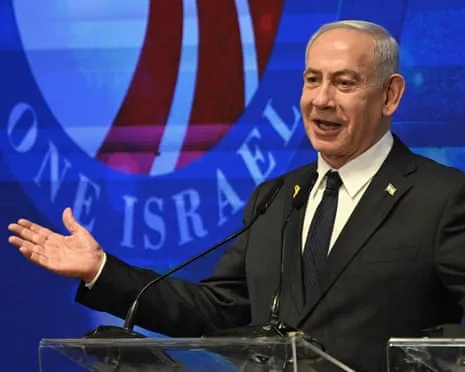 Netanyahu’s Spartan-Inspired Blueprint Brace Israel for Isolated Economic Future