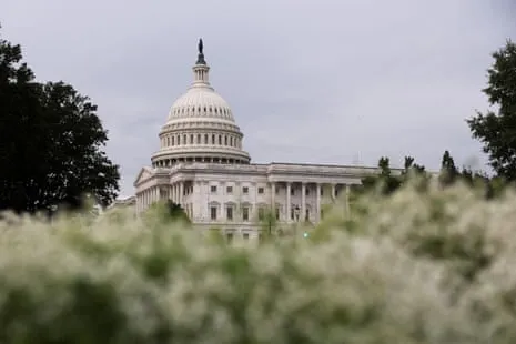 Conservative Legislators Push for $88 Million in Security Funding In Response to Charlie Kirk Incident