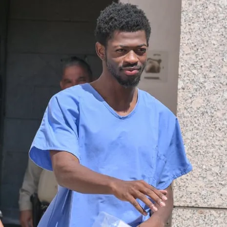 The Artist Enters Rehab Post Altercation Involving Police