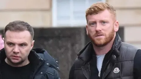 Major Scotland-Based Organized Crime Figures Arrested in the UAE