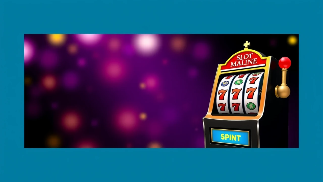 Becoming a Master the Art of Playing Online Casino Slot Machines