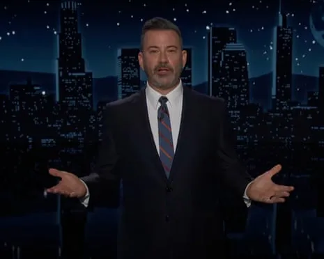 Nightly Hosts Criticize at Trump’s Legal Moves and Conservative Narrative