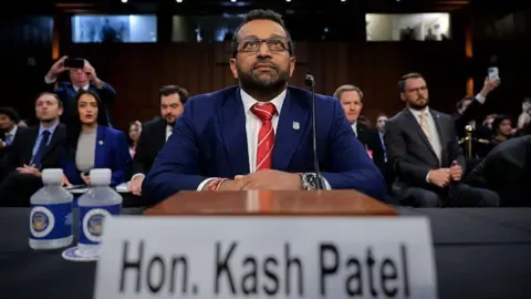 FBI Director's Contentious Judiciary Committee Hearing: Crucial Points