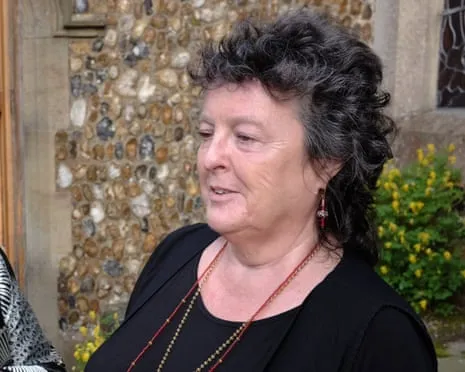 Carol Ann Duffy Pens Explosive Verse regarding Trump’s British Royal Tour