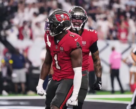 Late Mayfield Heroics Earns Nail-Biting Victory Over Houston Texans