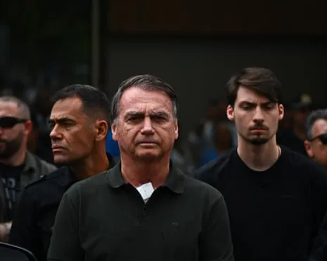 Bolsonaro Mandated to Pay Damages for Offensive Comments