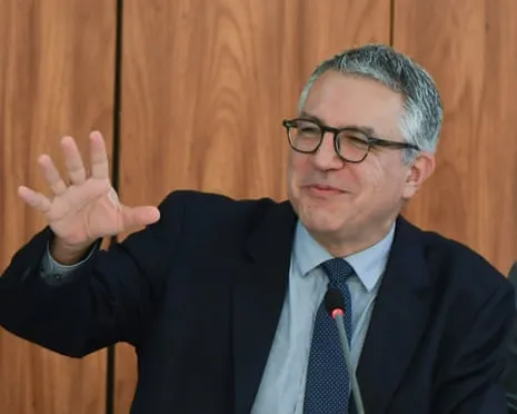 Diplomatic Abuse: Brazil Official Condemns US Revoking Their Young Daughter's Visa