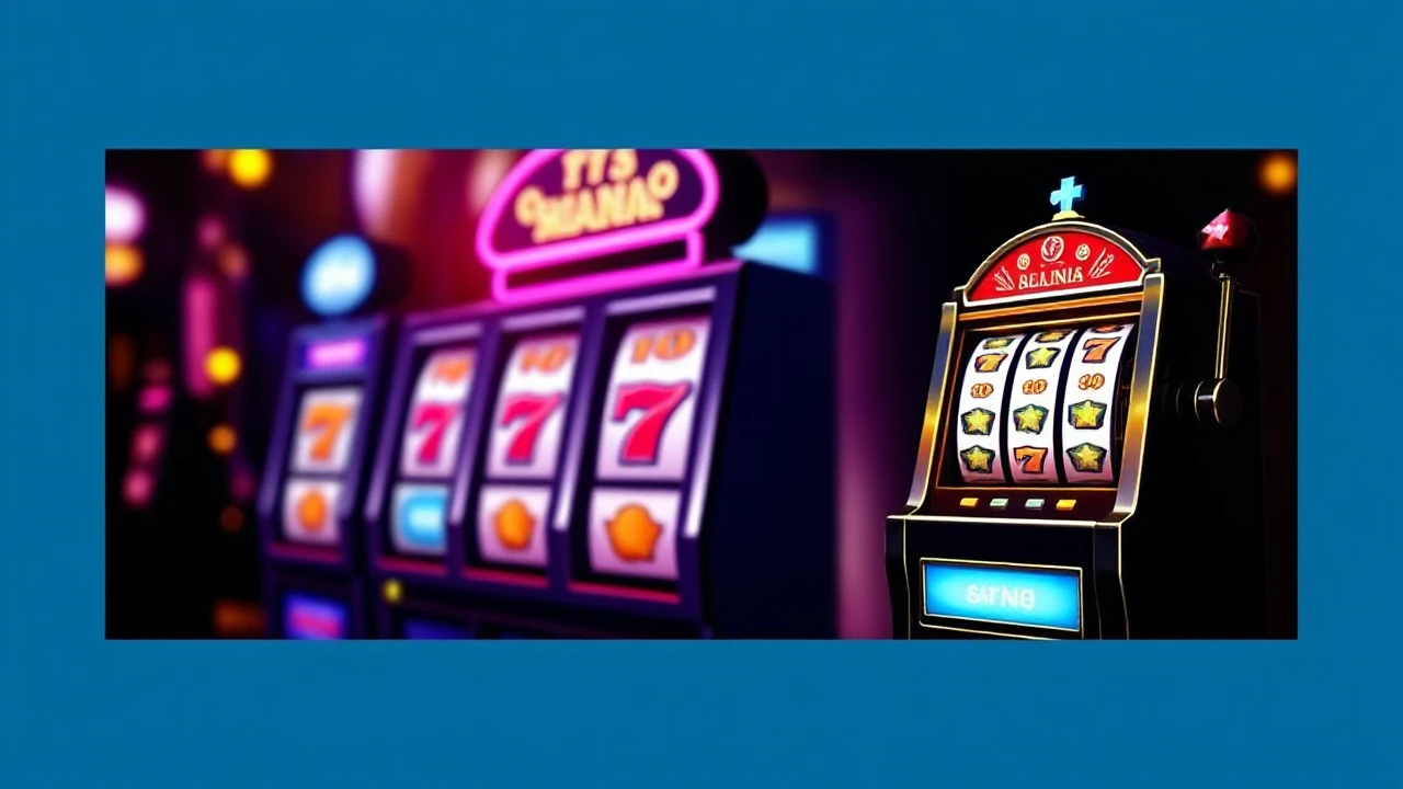 Unveiling the Psychological Factors Contributing to Online Casino Slot Addiction