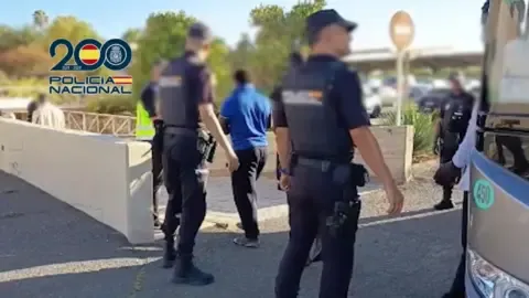 Spain Arrests 19 Suspects Suspected of Brutality and Homicide Following 50 Passengers Disappear from Boat