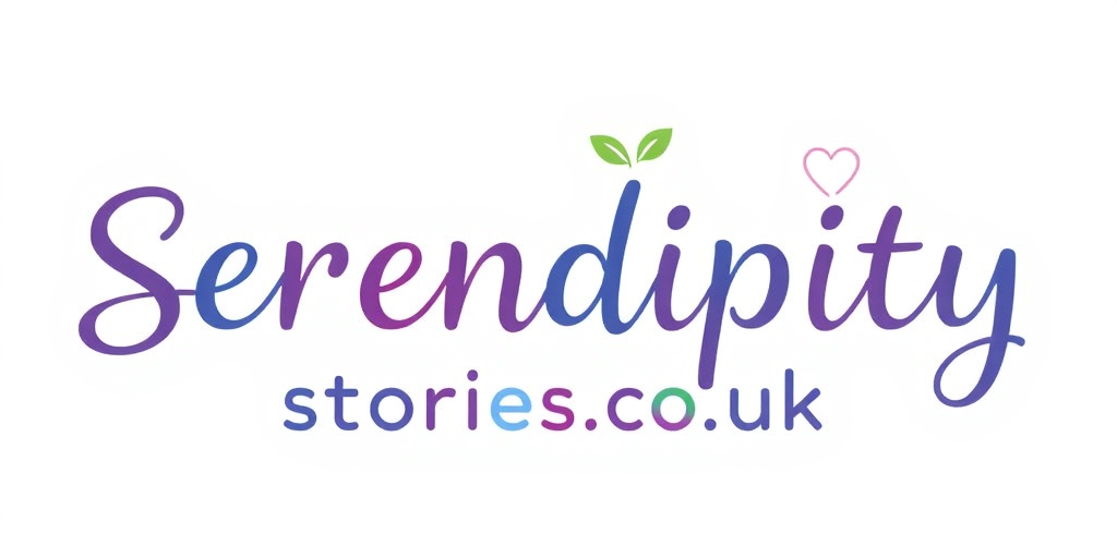 Serendipity Stories